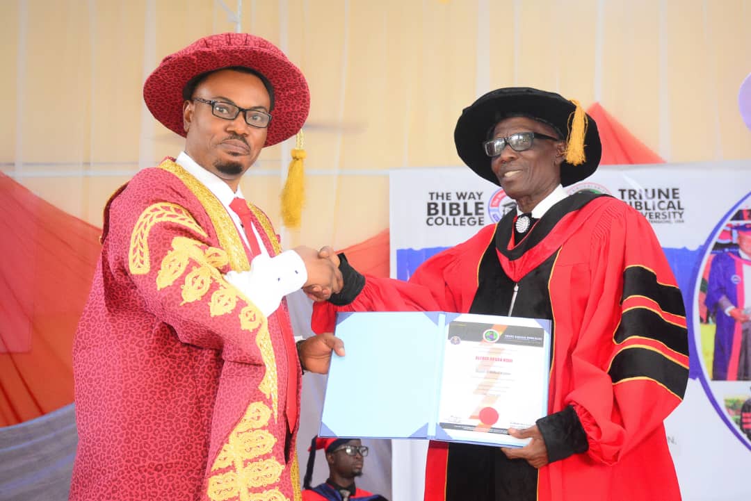 TBUGLEX Graduate